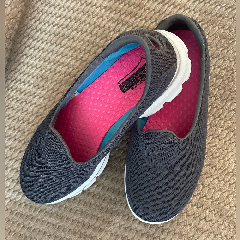 Skechers Gogamat shoes 13983
